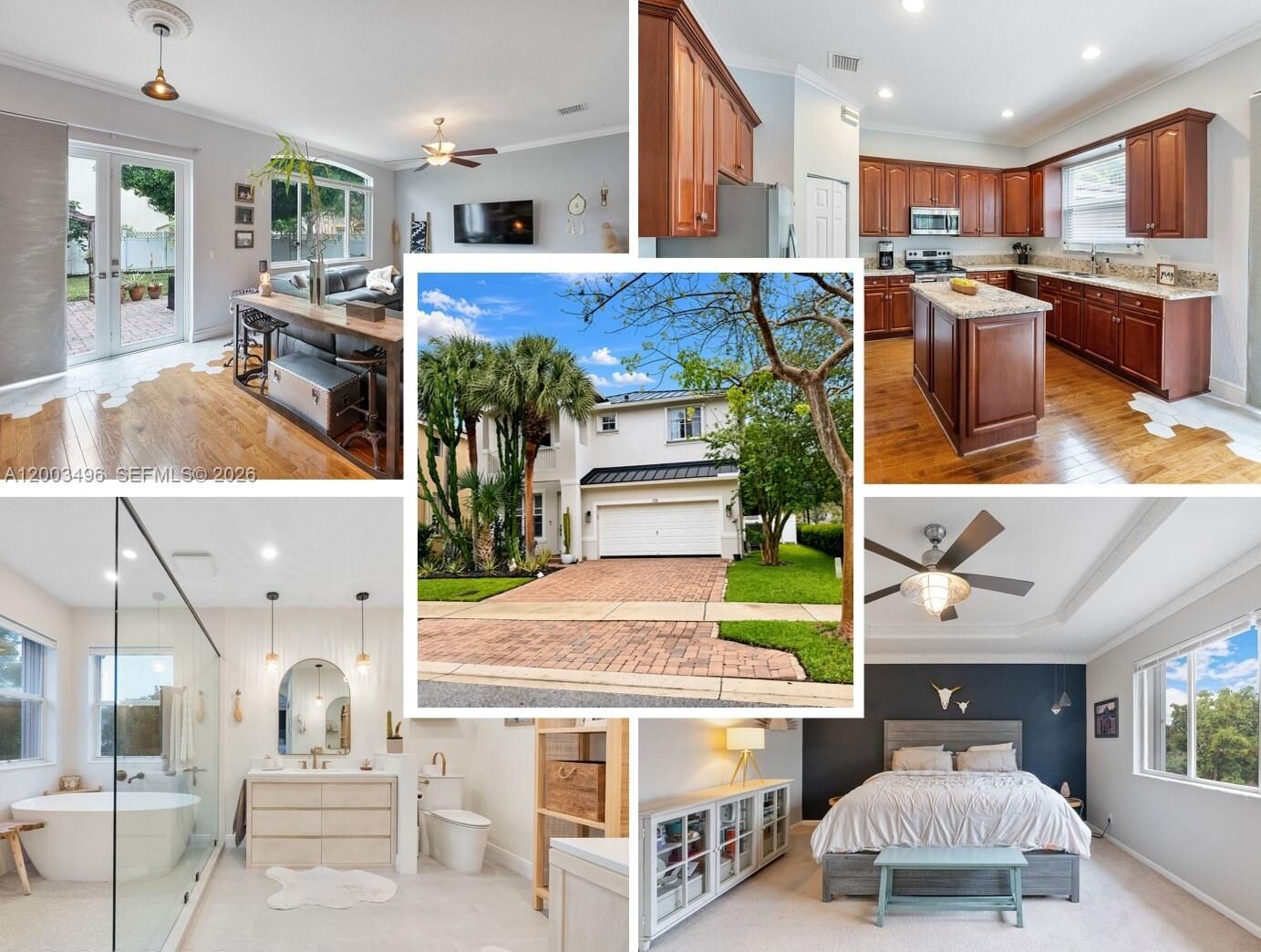 Property Photo:  1131 W Magnolia Cir  FL 33445 