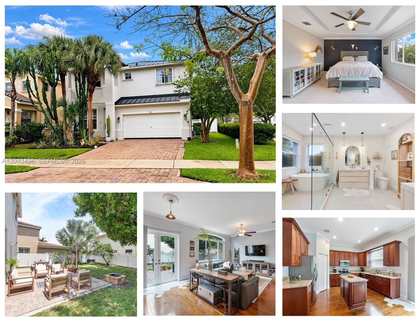 Property Photo:  1131 W Magnolia Cir  FL 33445 