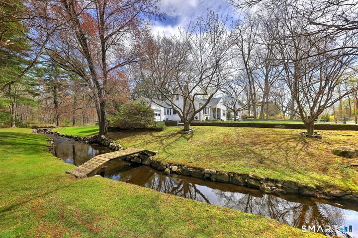 Property Photo:  343 Smith Farm Road  CT 06477 