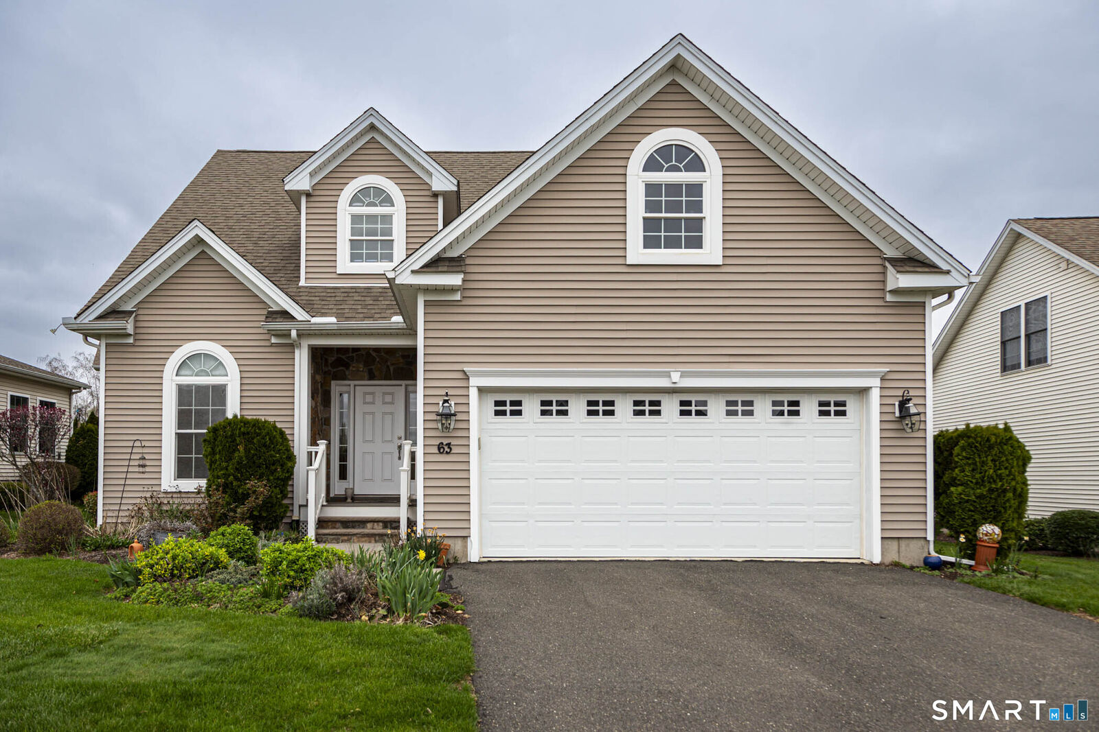 Property Photo:  63 Scenic Drive 63  CT 06037 