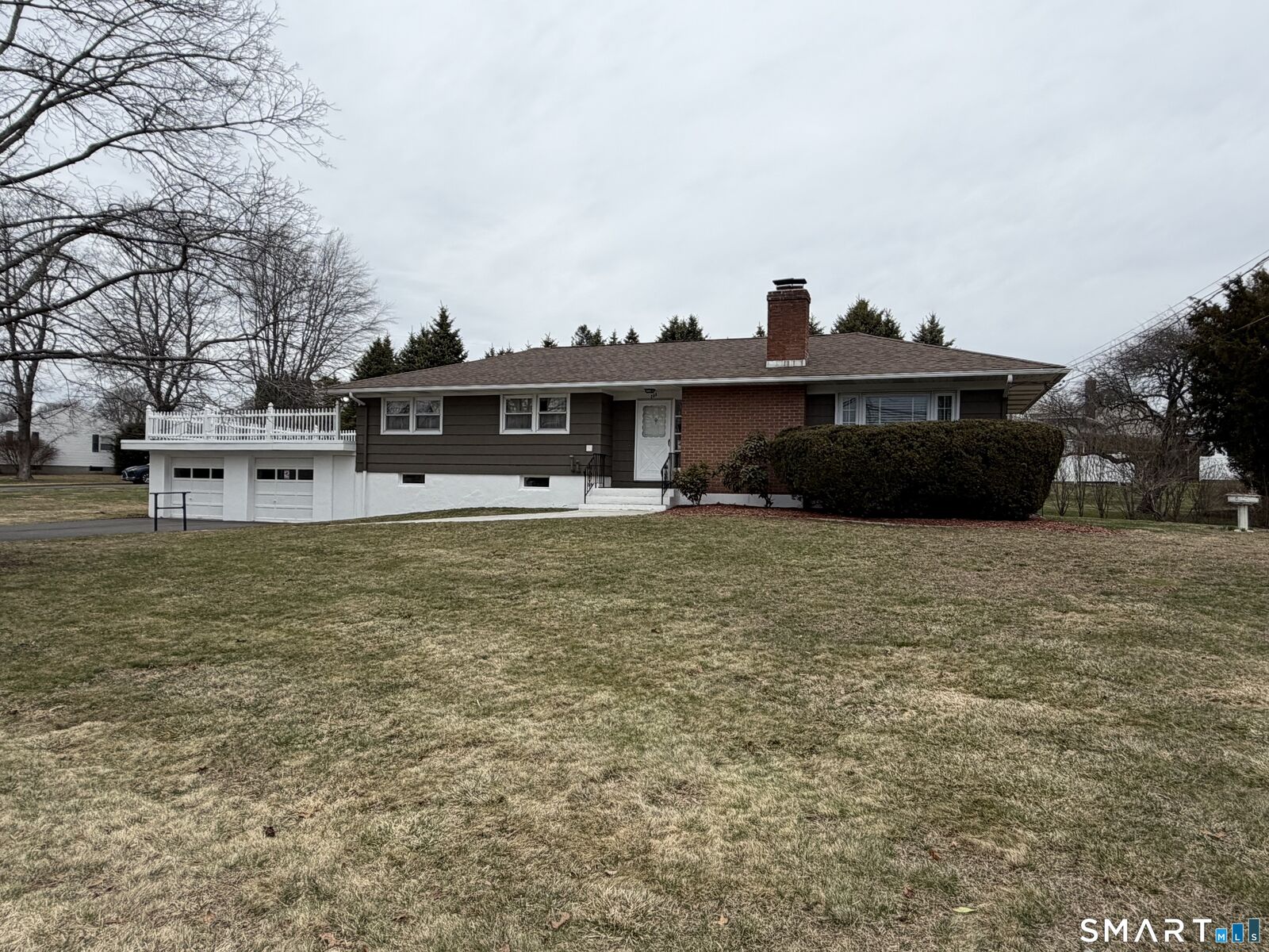 Property Photo: 233 Conrad Street CT 06770