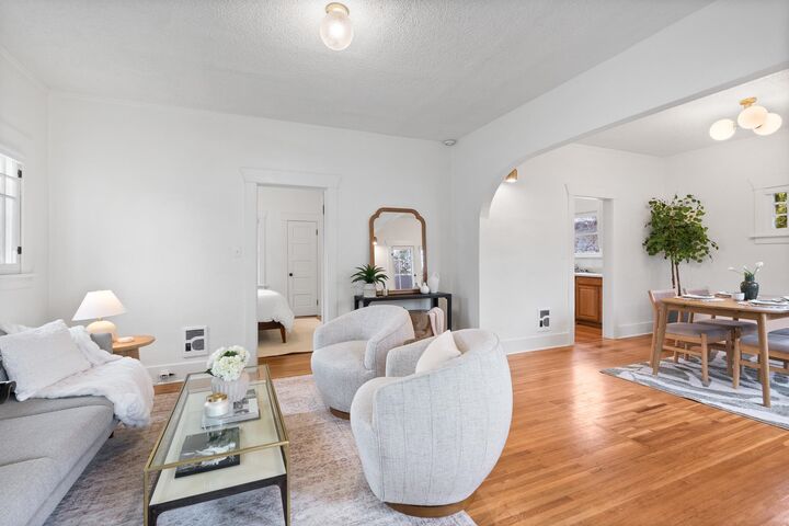 Property Photo:  4803 N Adams St  WA 99203 