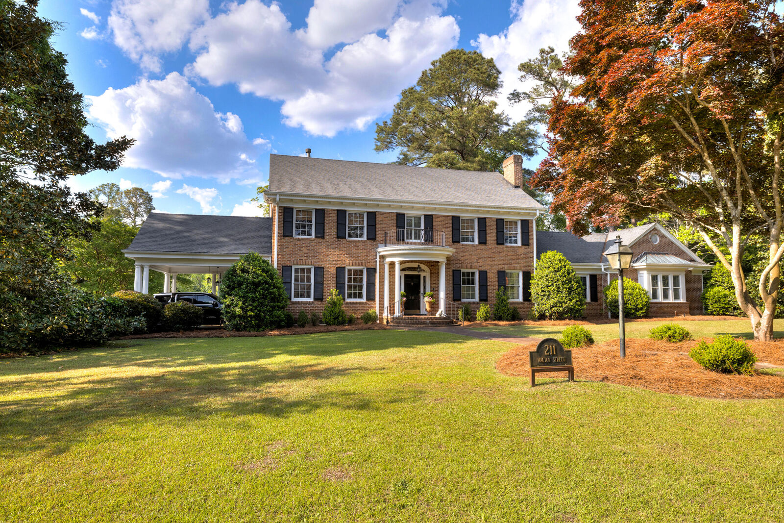 Property Photo:  211 Wactor Street  SC 29150 