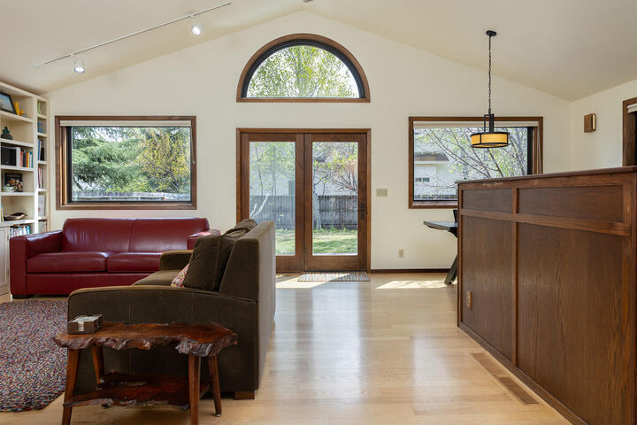 Property Photo:  541 Shoshone Dr  ID 83333 