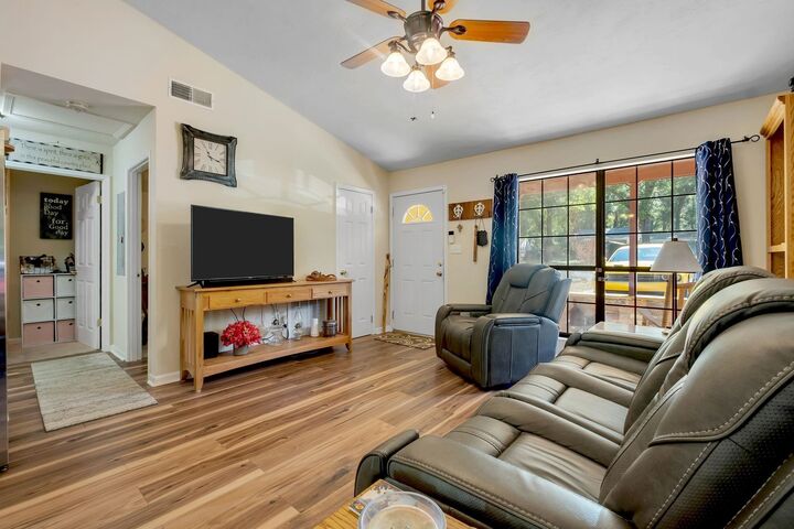 Property Photo:  5811 Bombadil Court  FL 32303 