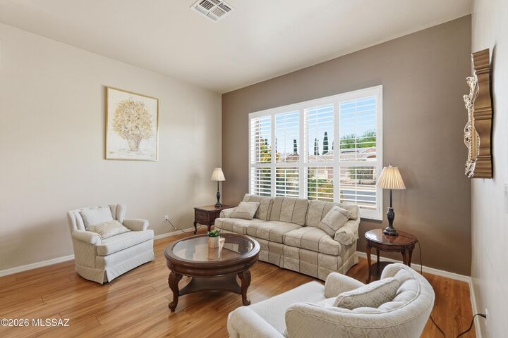 Property Photo:  7693 W Sunlark Way  AZ 85743 