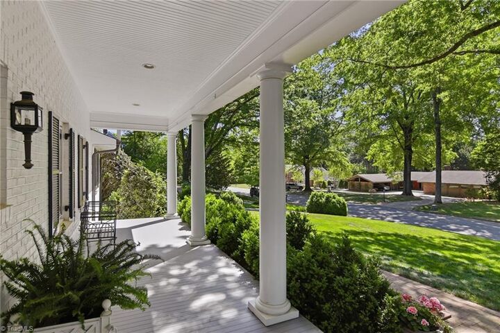 Property Photo:  745 N Pine Valley Road  NC 27106 