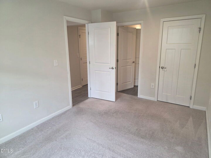 Property Photo:  214 Timber Forest Lane  NC 27519 