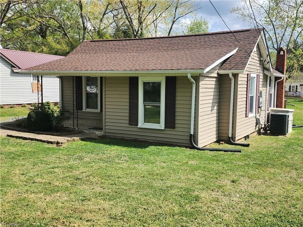 Property Photo: 109 Long Street NC 27027