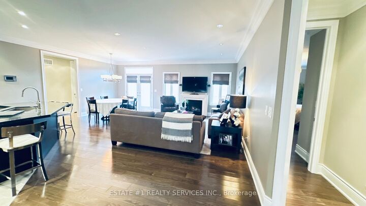 Property Photo: 48 Beacon Hill Drive ON L6X 0V7