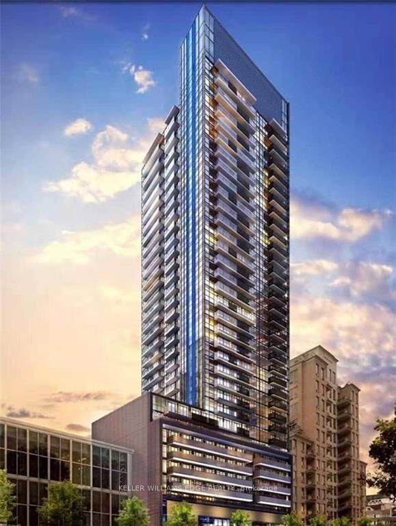 125 Redpath Avenue 1613 — photo 1