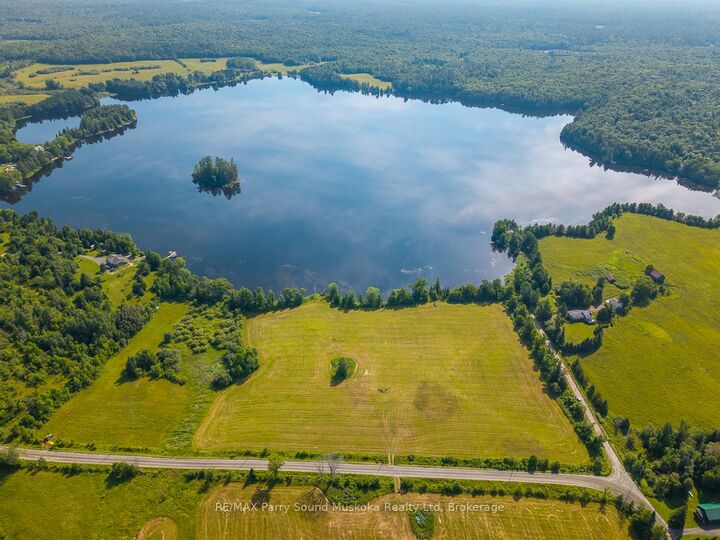 Property Photo:  515 Balsam Road  ON P0A 1G0 