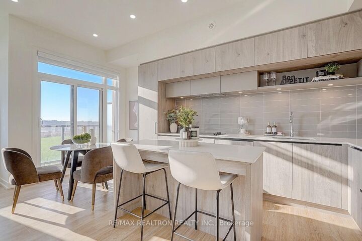Property Photo: 5 Steckley House Lane 711 ON L4S 0N2
