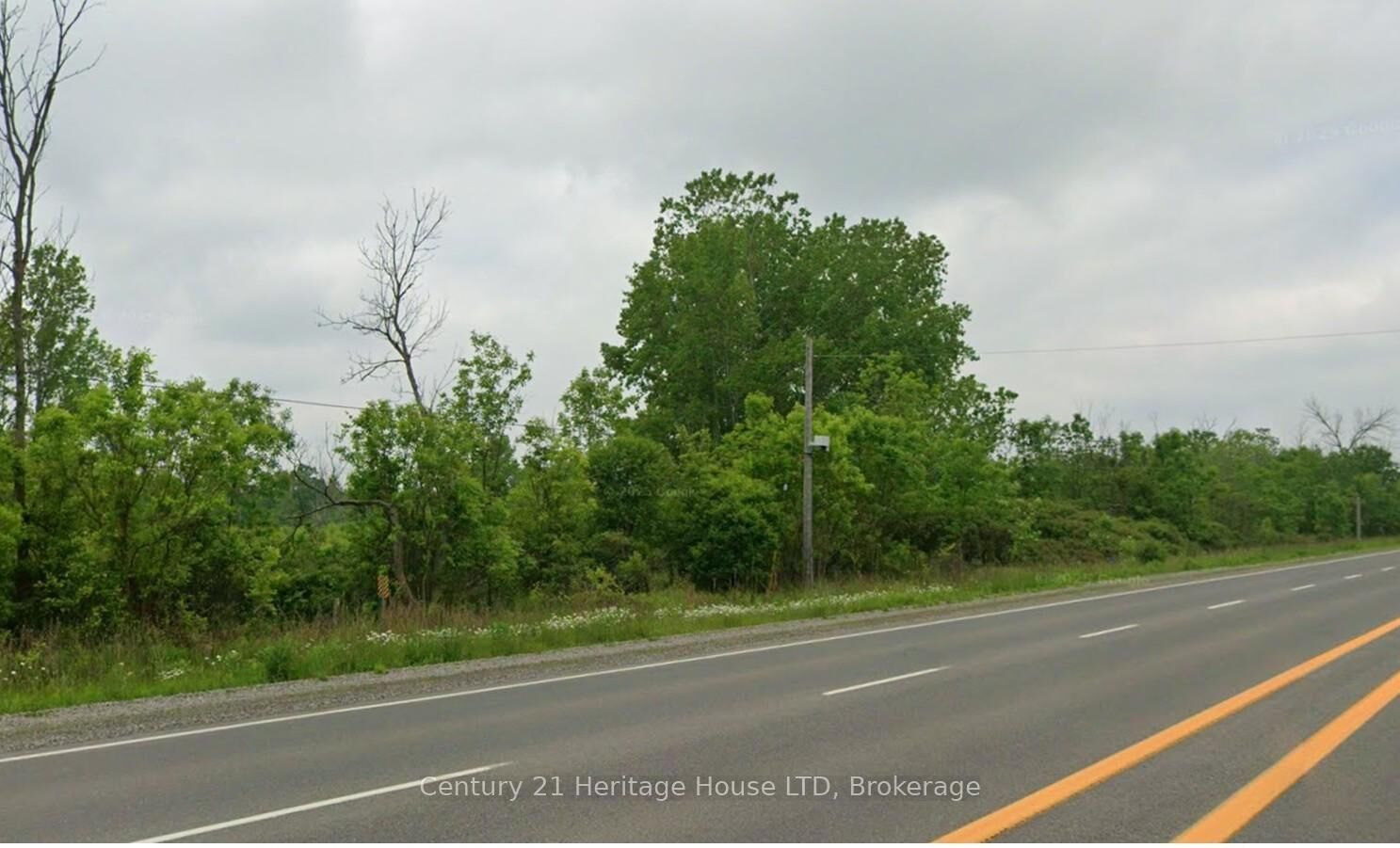 Property Photo:  2231 Garrison Road  ON L2A 5M4 