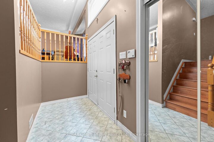 Property Photo: 477 Albert Street ON L0K 2A0