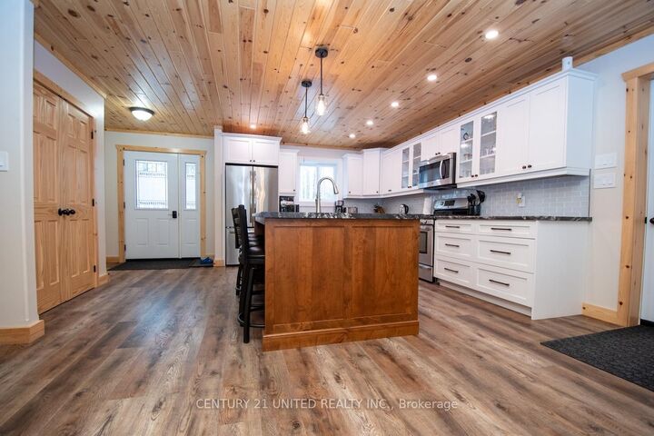 1525 South Baptiste Lake Road — photo 1