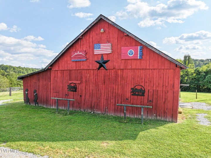 Property Photo:  1375 Union Road  TN 37745 
