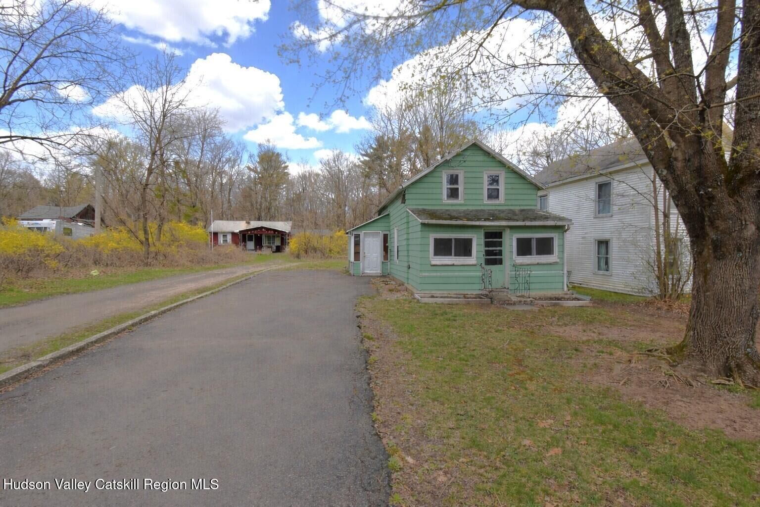 Property Photo: 51 Pine NY 12463