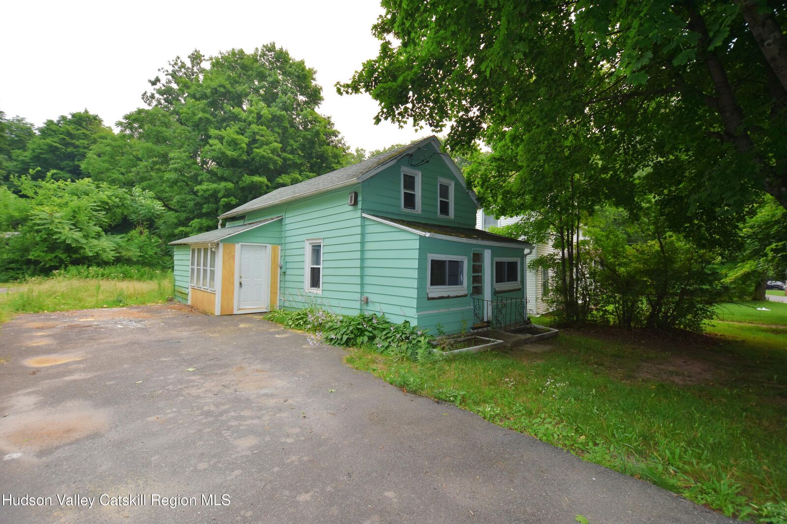 Property Photo: 51 Pine NY 12463