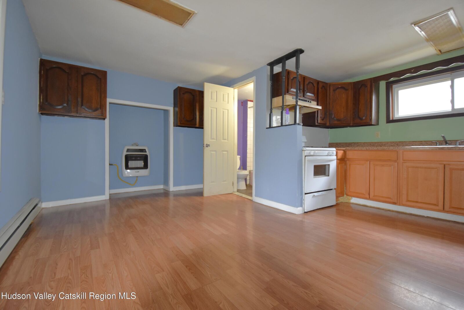 Property Photo:  51 Pine  NY 12463 