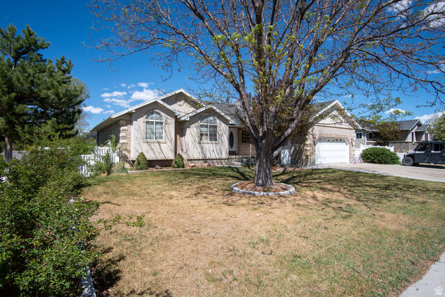 Property Photo: 590 W 285 N UT 84654