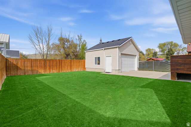 Property Photo:  174 W 400 N  UT 84032 