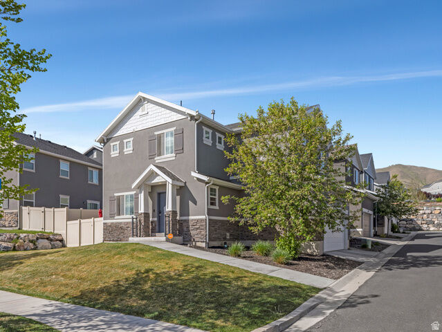 Property Photo:  3049 S Willow Creek Dr  UT 84045 