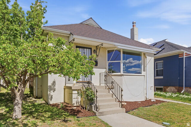 Property Photo:  257 E Tenth Ave N  UT 84103 