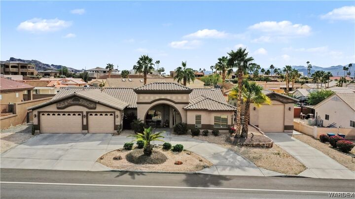 Property Photo:  2310 S Jamaica Blvd Boulevard  AZ 86406 