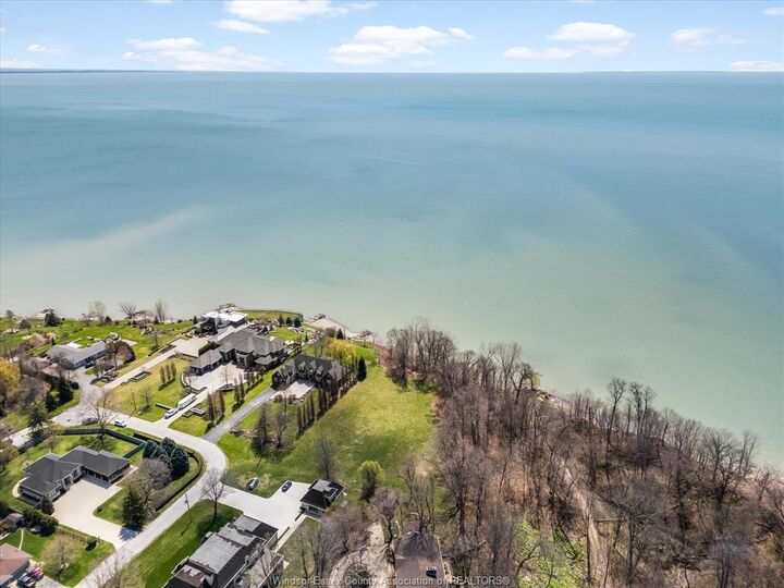 Property Photo: 1509 Kenyon Point Road ON N9Y 0C6