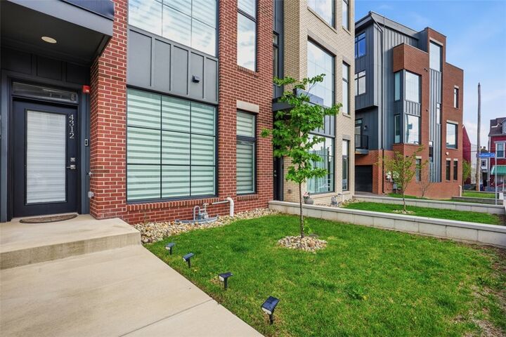 Property Photo:  4312 Summit St  PA 15201 