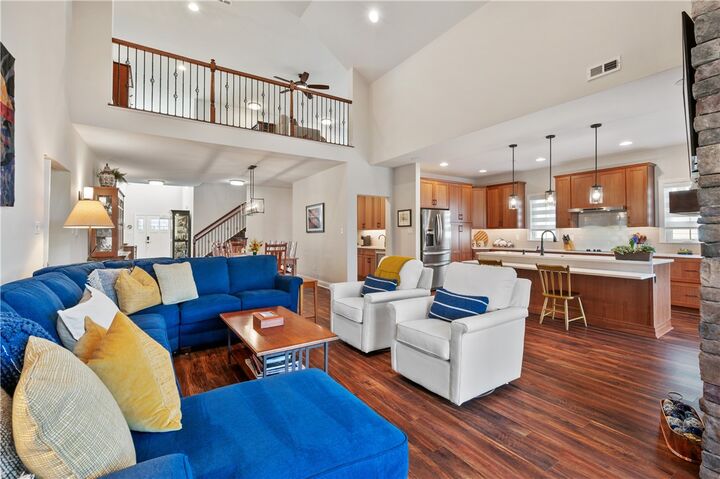 Property Photo:  263 Liberty  Blvd  PA 15317 