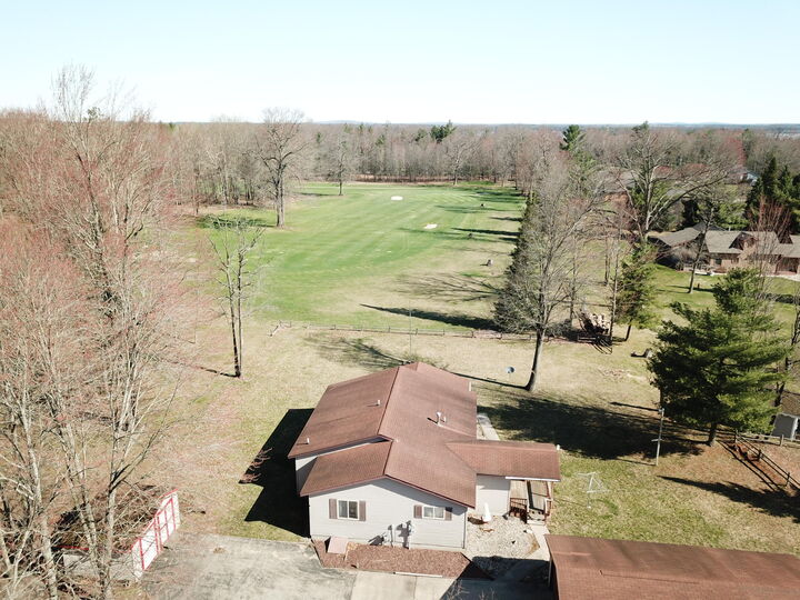 Property Photo:  7429 Artesia Beach Road  MI 48656 