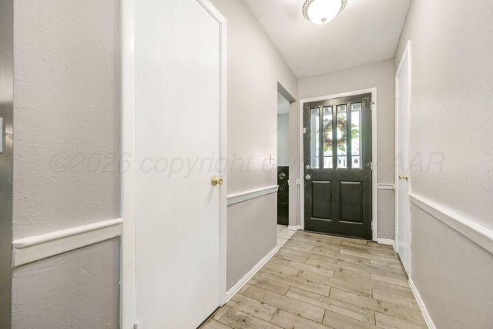 Property Photo:  7 Greenwood Lane  TX 79015-2020 