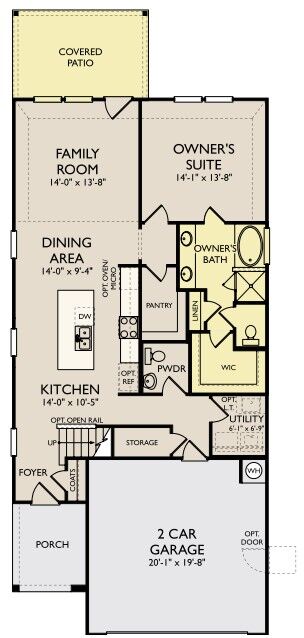Property Photo:  168 Ranier Way  TX 78620 