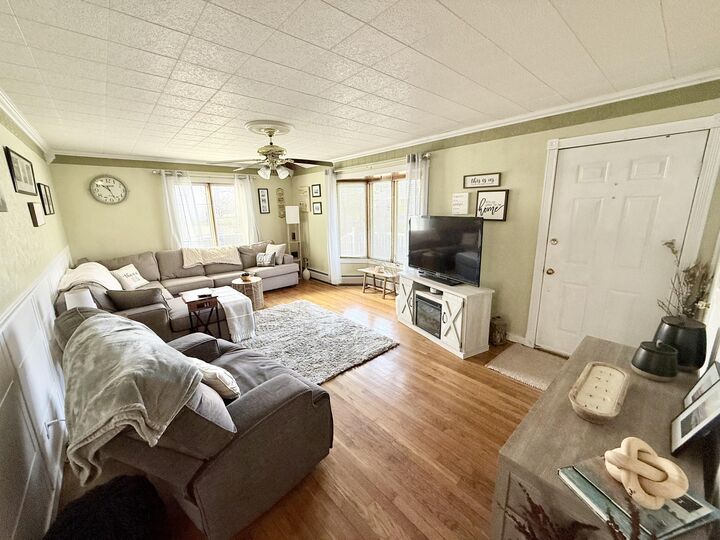 Property Photo:  10 Melody Lane  NY 12901 