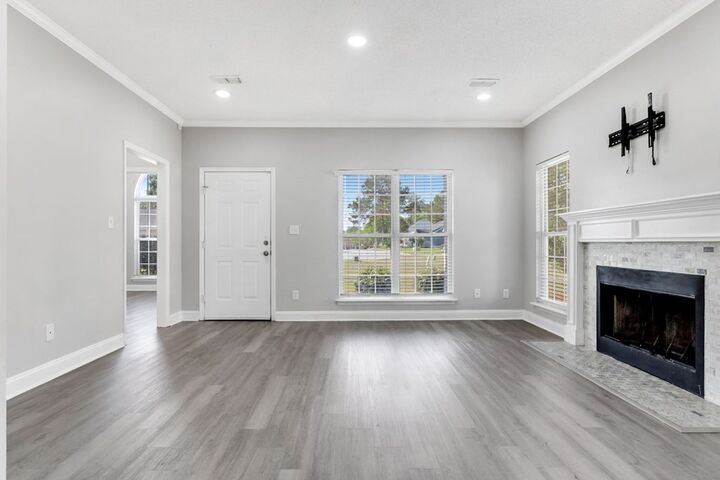 Property Photo:  1937 Buck Lane  GA 31707 