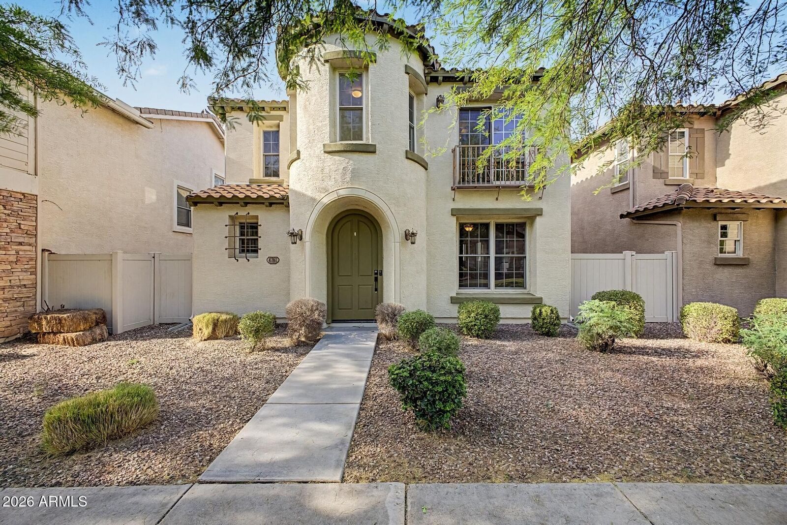 Property Photo:  4761 E Woodside Way  AZ 85297 