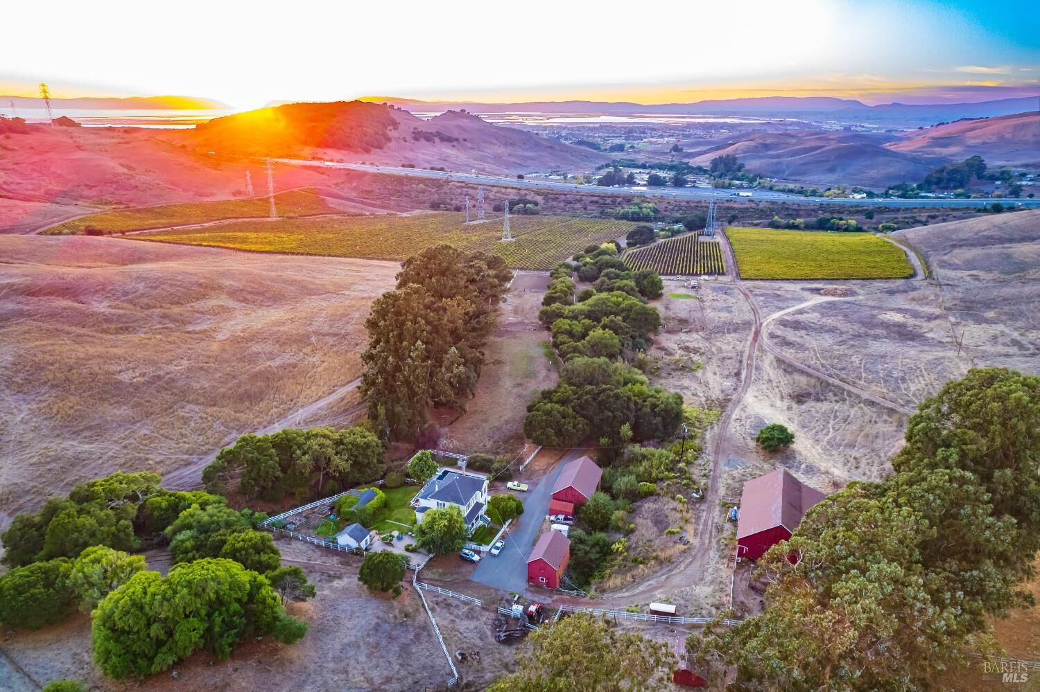 Property Photo:  2000 McGary Road  CA 94591 