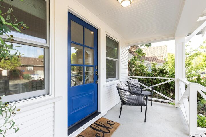 Property Photo:  815 Seymour Street  CA 94559 