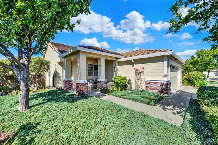 Property Photo:  367 Bartlett Lane  CA 95687 