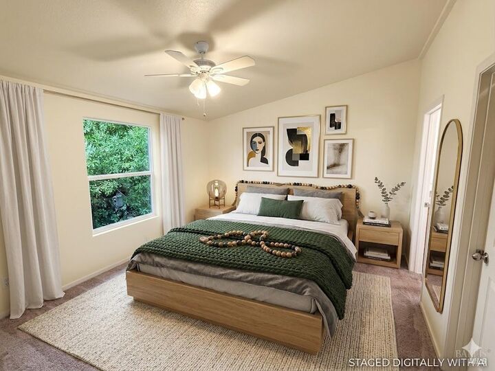 Property Photo:  127 Apple Lane  CA 95407 