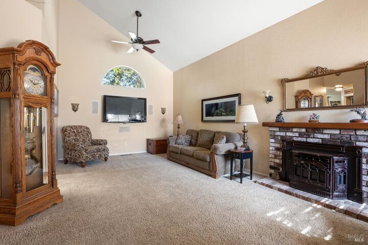 Property Photo:  105 William Circle  CA 95425 