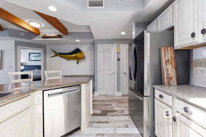 Property Photo:  27800 Canal Road 502  AL 36561 