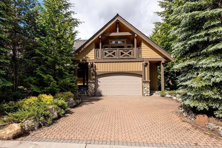 8115 Muirfield Crescent — photo 1