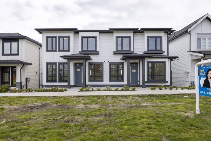 Property Photo: 16730 16 Avenue BC V3S 9X7