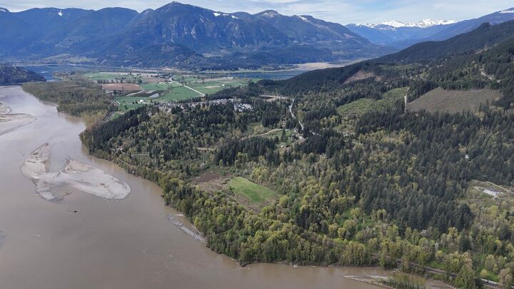 Property Photo: Sec 19 Lougheed Highway Pts1/2 BC V0M 1A0