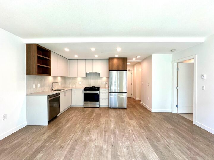 Property Photo: 723 Grover Avenue 313 BC V3J 0L9