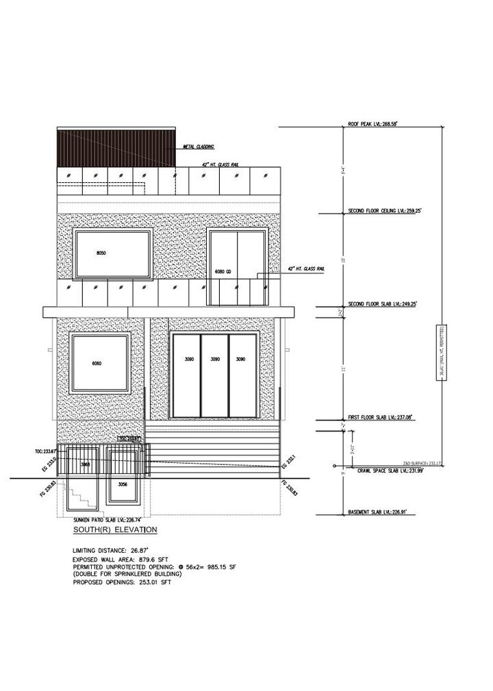 Property Photo: 456 E 46th Avenue BC V5W 1Z9