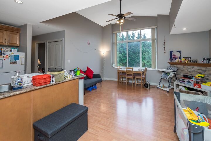 Property Photo: 2828 152 Street 207 BC V4P 1G6